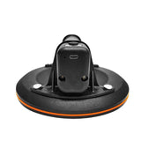 Glass Suction Cups, Electric Vacuum Suction Cup 8 Inch 250kg Bearing Capacity Vacuum Lifter