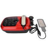 RF Facial Beauty Machine Whitening Exfoliating Lifting Facial Skin Rejuvenation Machine