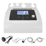 Multifunctional Electric Scraping Instrument Negative Pressure Suction Gua Sha Body Meridian MassagerEU Plug