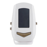 4 in 1 40Khz Cellulite Removal Machine 10 Gears Fat Burning RF Body Shaping Device for Waist Leg 100240V UK Plug
