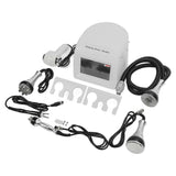Fat Burning Machine Cellulite Removal Weight Loss 40k Ultrasonic Wave Body Shaping Beauty EquipmentEU Plug 220V