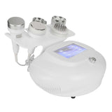 6 in 1 RF 40K Vacuum Body Slimming Machine 5D Skin Tightening Prevent Aging Cavitation Machine 100240V