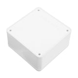 Junction Box Plastic Electrical Enclosure Box Outdoor Electrical Junction Waterproof Box Junction Box Plastic Project Line Junction Box