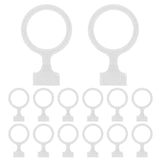 Filter Oil Net Home Cooking Oil Drip Filter Fried Food Oil Filtering Rack 38cm