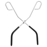 Beaker Clamp Portable Laboratory Tool Multi-Functional Laboratory Beaker Tong Crucible Plier for Safe and Secure Handling Beakers