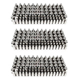 300pcs P80 Plasma Cutting Consumable Cutting Cnc 60a 80a 100a P80 Plasma Tip Elect