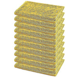 10 Pcs Sequin Table Runner -12 X 108 Inch Glitter En