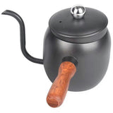 Japanese Style Coffee Kettle Pour Over Kettle Gooseneck Spout Coffee Tea Pot Hand Drip Coffee Pot