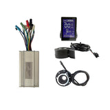 System 30a For 36v/48v 1000w S Gd06 With All Common S Kit