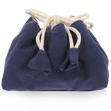 Portable Teapot Holder Bag Convenient Tea Set Storage Bag Tea Cup Drawstring Bag Teapot Bag