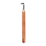 Tungsten Carbide Pottery Trimming Tools Ceramic Carving Craft for Clay Shaping Diy Modeling Craft Supplies Tool No.6