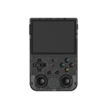 Rg353vs Retro Game Handheld Game Player 3.5inch 640x480 Linux Os 2.4+5g Wifi Game Consol