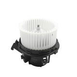 Automobile Conditer Blower A2128200708 For W204 W212 C180 C200 E200 E260 E300