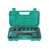 (Mirror plum blossom ) T Handle Screwdriver and Socket Wrench Set Suitable for Tire Mounting Auto Repair Car Enthusiasts Maintenance Mechanics