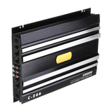 5800W Power AMP RMS Amplifier Car Subwoofer 4 Channel Amplifer High Power Car Bridgeable Amplifier