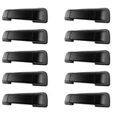 10x Outside Exterior Trunk Door For Vi Vi 1998-2005 8285065d125pk 82850-6