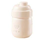 Electric BabyFood Maker - Multi-Functional Food Processor with Timer, Efficient Baby Meal Prep, Easy Clean EU Plug