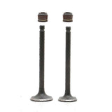 2025 Latest Model Engine Head Valve Intake Exhaust Valve Seal For CRF80F CRF100F