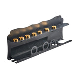 Hair Curling Wand Wall-Mount Holder Storage Stand Rack For Dyson Styler  A