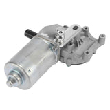 Advanced Automotive Wiper Motor Suitable For SUV High Performances Waterproof Aluminum Alloy LR072416 LR002253 LR055421
