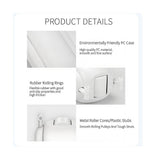 Wifi Intellint Ain Ain Automatic Opener No Wiring With Gateways App R