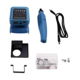 80W Electric Grinder Kit No-Load to 18000rpm Rechargeable DIY Electric Grinder for 18V-21V Battery