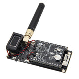 T3S3 MVSRS ESP32-S3 LoRa Development Board SX1262 868MHz OLED Display Voice Communication Bluetooth 5 Wi-Fi IoT Module