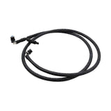 2025 Latest Model Auto Headlight Cleaning Device Headlight Spray Pipe Headlight