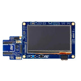 STM32H750B- Kit STM32H750XB MCU Development Board Enhanced Performance for Advanced Projects