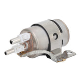 2025 Latest Model Fuel Pressure Regulator Fuel Filter 58PSI AN?6 Fitting 33737