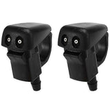 2025 Latest Model Left & Right New Windshield Washer Nozzle Sprayer Jet LR049290