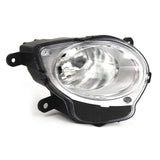 (Right) Back Light Cover Tail Light Casing Enclosures Shell Suitable for 500 Hatchback 51786772 Easy to Install None Illuminated