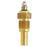 2025 Latest Model Water Temperature Sensor Engine Fuel Temp Switch 4436537 for