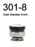 2025 Latest Model 1PC of 301 Series 8 10 12 13 14 15 16 17 18 20 22 24-55mm