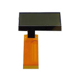 2025 Latest Model Dashboard Gauge LCD Display Screen 8M0079894 For Mercury