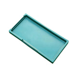 Golf Ball Tray Golf Ball Holder for Driving Range Indoor Outdoor Golfer Gift