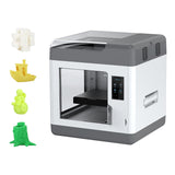 (AU Plug)  Creality Sermoon V1 FDM 3D Printer 175x175x165mm Print Size Silent Mainboard 4.3 Inch Color Touchsc