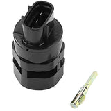 2025 Latest Model OYPFXMI- Odometer Sensor Car Speed Sensor for Isuzu Qingling