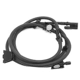2025 Latest Model New Windshield Windscreen Washer Nozzle Jet Hose A2058600192