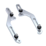 2025 Latest Model Windscreen Adjusters, Motorcycle Adjustable Windshield Bracket