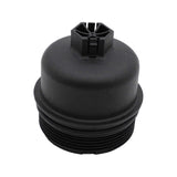 2025 Latest Model Oil Filter Housing Caps Covers for Transit Mk7 2.2 2.4 TDCI