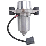 20804130 12V Electric Vacuum Pump Power Brake Booster Pump Auxiliary Assembly UP28