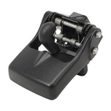 Hinge Folding Top Latch Folding Top Latch Lock 68391566AB for JL 2018-2024 2020-2024