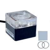 2025 Latest Model CPU RGB Water Cooling Pump PU-FS6-J 800L/H Flow Computer Pump