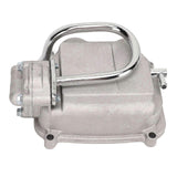 2025 Latest Model Engine Cylinder Head Valve Cover Aluminum Alloy High Toughness