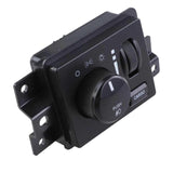 2025 Latest Model Multifunctional Headlamp Control Switch for 1500 2500 4500 5500 56049637