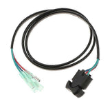 2025 Latest Model 37380-92E10 Trim Tilt Switch Fine Tilt Switch For Suzuki