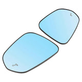Car Microwave Radar Sensor BSD Blind Spot Detection System Fit for Lexus RX 2016