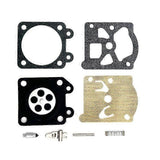 2025 Latest Model Spare Parts for Chainsaw 45 52 58 Eight-piece Set MP16