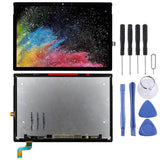 3240x2160 COMPATIBLE LCD Screen for Microsoft Surface Book 2 15 inch LP150QD1-SPA with Digitizer Full Assembly